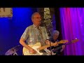 Paper Thin - John Hiatt with Sonny Landreth