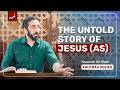 Jesus And Judgment Day Khutbah By Nouman Ali Khan