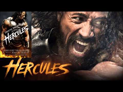 Hercules 10 Bessi's Valley Official Soundtrack OST By Fernando Velasquez 2014