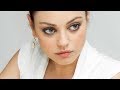 MILA KUNIS HOT