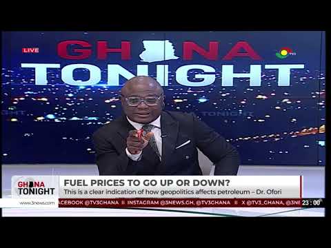 How the US-Iran conflict may affect fuel prices in Ghana | Ghana Tonight