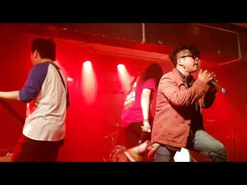 Dog Last Page - Metal Is Dead (170924 개막장쑈쑈쑈)