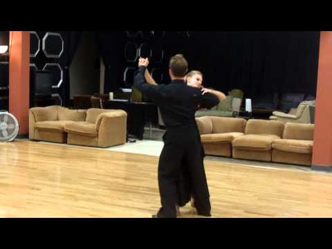 Easy Quickstep - Pre-Bronze