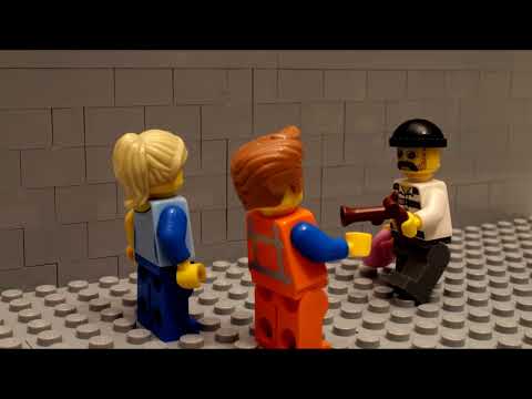 Dubtown S01E20 - Does it BLOODY Matter part 1