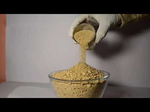 Non-GMO 50% Soya Doc High Protein Soybean Meal