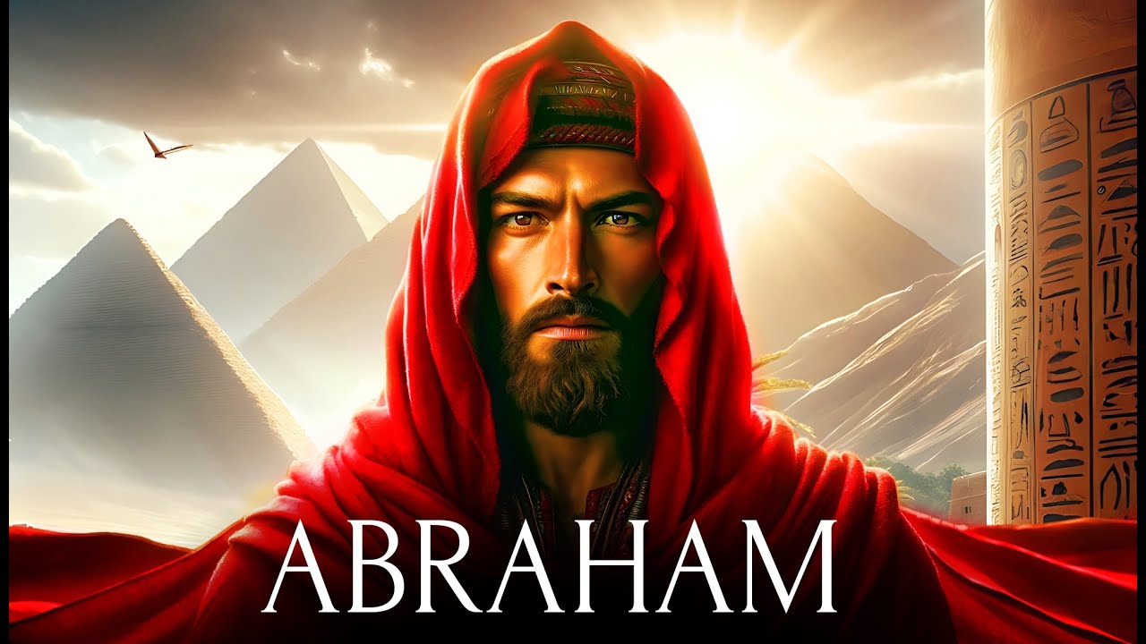 The Story of ABRAHAM | Father of Nations