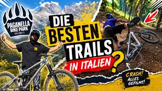3 Tage Vollgas in Italiens Trail-Paradies | Paganella 2026