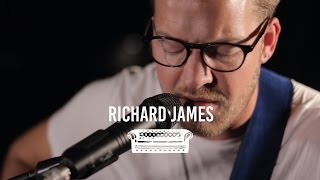 Richard James - Undone | Ont' Sofa Live at Stereo 92