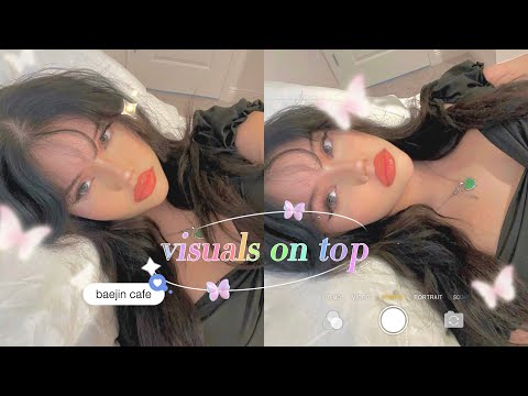 beauty sub so good u wanna gatekeep : default camera pretty + INSANE beauty booster 🎧