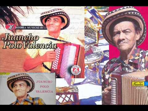 Juancho Polo Valencia - Lucero espiritual