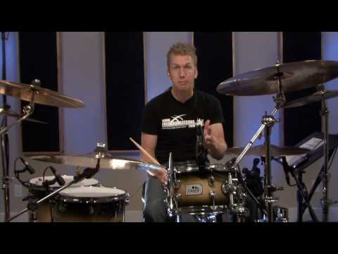 Secret Lesson - The "F" Word Of Drumming
