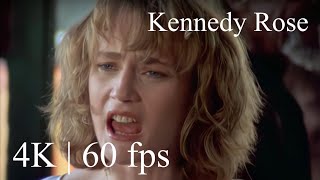 Patricia Kaas - Kennedy Rose ( Official Video 4K | 60 fps )