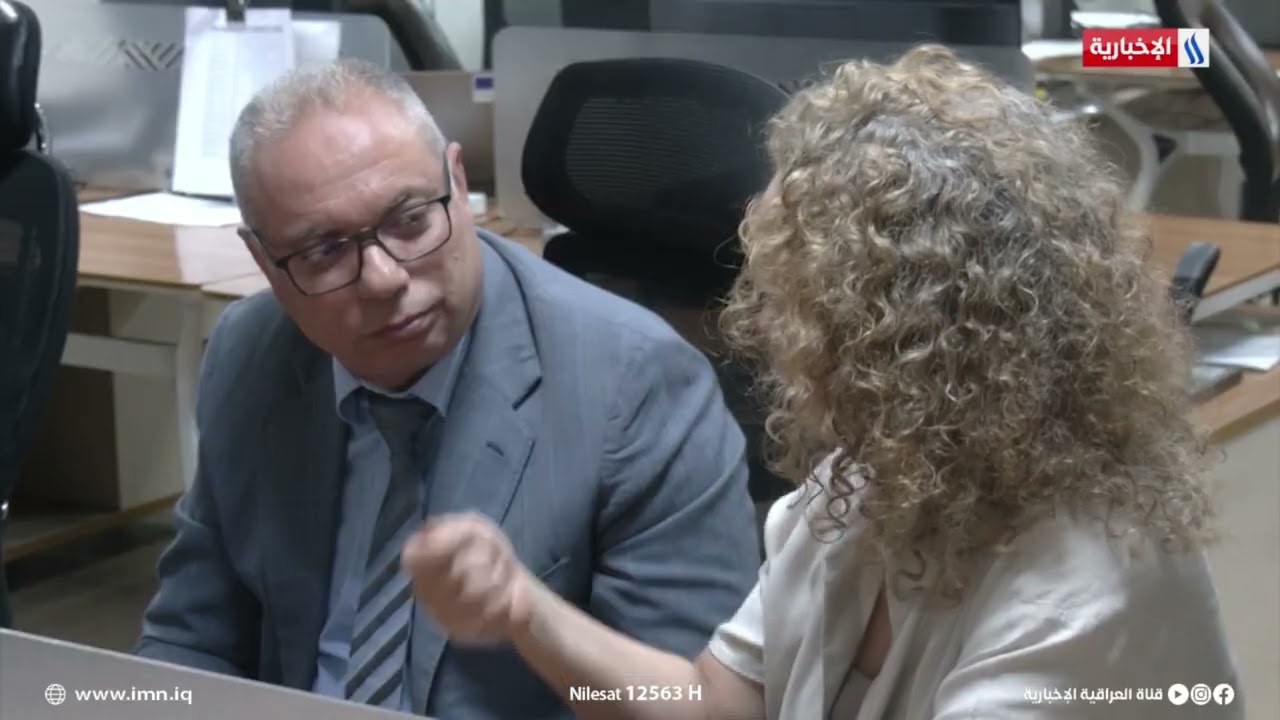 فيديو | دينار | الأسيكودا والتعرفة.. رؤية الدولة ومخاوف التجار | تقرير زيد المصطاف