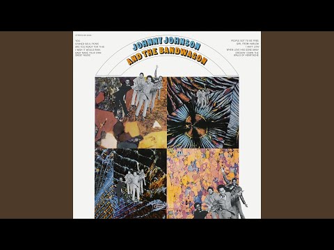 Breakin' Down the Walls of Heartache