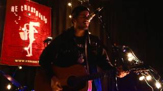Jared Hart - This Magic Moment (Drifters Cover live at The Crossroads Music Club in Garwood, NJ)