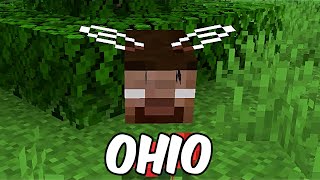 Download lagu Minecraft But in OHIO mp3