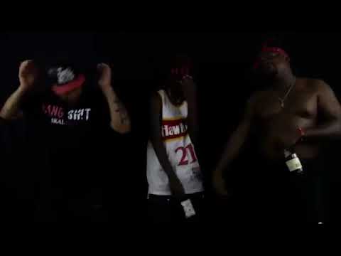 Peek-A-Boo(remix) OG Beezy x CEO Kash x InkGod Blak(Blak Jak) shot and edited by @Prince Visualz D