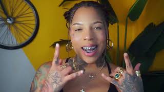 CUSTOM SILVER GRILLZ (1 Year Update)