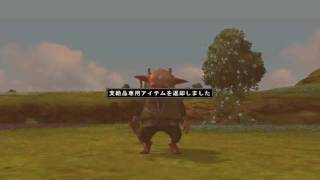 【MHF-Z】タイムアップになるとどうなるか試してみた【4月1日限定イベクエ】