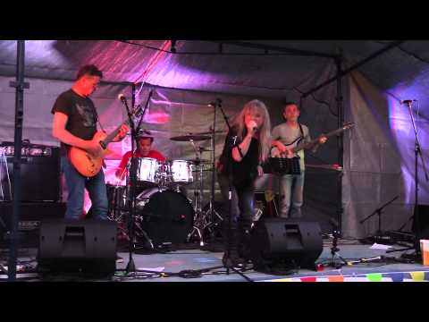 Slack Granny Live From MAPPFEST 2014