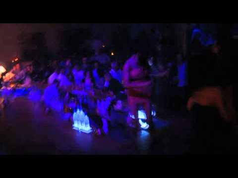 The HouseBros @ So Night Lounge Marrakech | 14.05.11