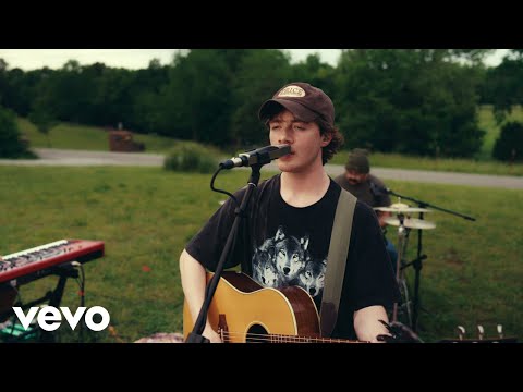 Brenn! - Franklin House (Live from Nashville)