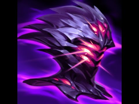 Jaksho aatrox being a menace on the rift