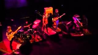 Proserpina - Luis Alberto Spinetta - Teatro Coliseo Podestá, 28-10-2010