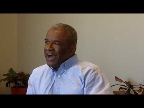 A Conversation with Ron Sims (2013)