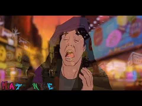 Matt Nye Rapper Matt Nye unveils an animation video for his “I’ll Be Fine” single