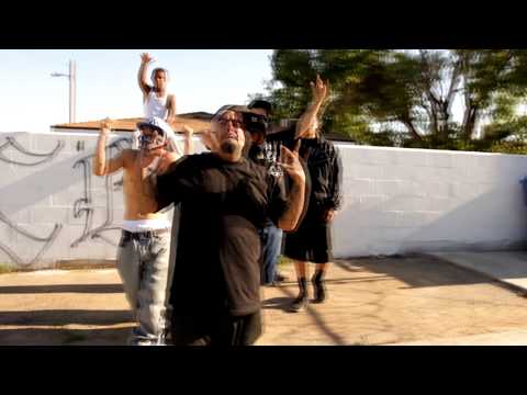 MACK ELEVEN BABYZ - BASEC ONE  produced by BLAZAY BEATS