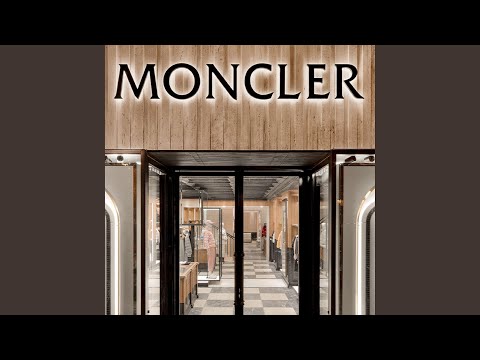 Moncler (feat. Lul Drec, Cam Da Billy & HNR B4)