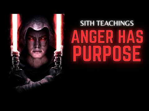 3 Secret Methods to Master Dark Emotions