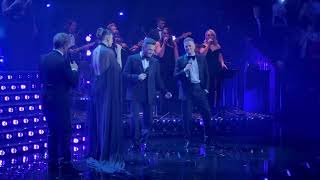 Download lagu Westlife & Loren Allred – Flying Without Wings (Live at the Royal Albert Hall | 27 October 2025) mp3