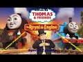 Thomas And Friends S24 Special Episode 1Thomas And The Royal Engine UK