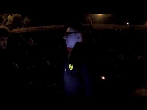 Albino vs Gares - Resaca Battles 7 (Octavos)