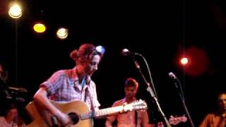 16/20 - Sarah Harmer - Greeting Card Aisle (live)