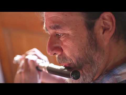 Testing Di Zhao 700 & Wooden HeadJoint