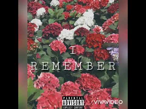 Deyman Ft. TrillHarpo - I Remember [Official Audio]