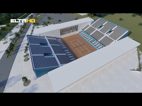 BL HRONIKA 24 02 23  - SPORTSKA DVORANA