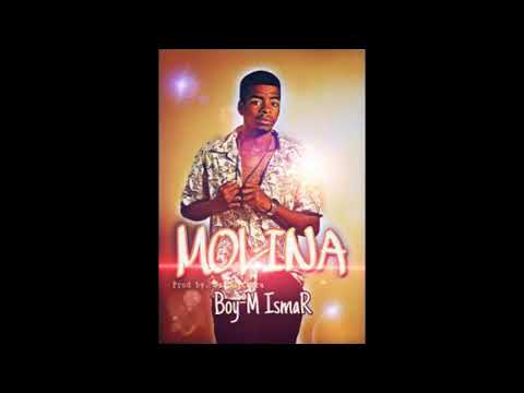 Boy_M Ismar-Molina(Official Audio)