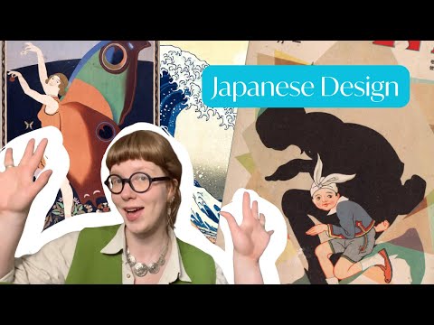 Japanese Design: Yūgen, Kanso & Datsuzoku