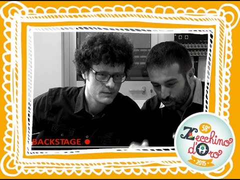 Le canzoni del 58° Zecchino d'Oro 2015: "Cavoli a merenda"