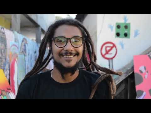 Anti-racist education for a violence-free future