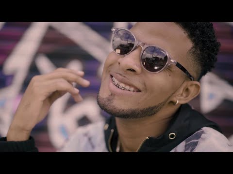 Gimario - Vente Pa' Ca (Video Oficial)