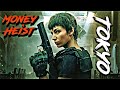 Tokyo Money Heist Edit Money Heist Whatsapp Status Tokyo Moneyheist Lacasadepapel