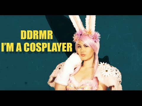 DDRMR - I'm a Cosplayer [Nujabes Tribute / Jazz-Hop / Lofi]