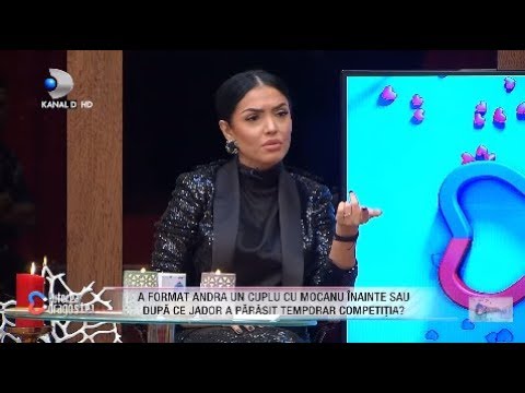 Puterea dragostei (10.11.2019) - GALA 27 COMPLET HD