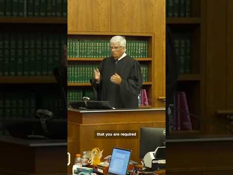 Judge instructs jury on reasonable doubt, sends them back to deliberate