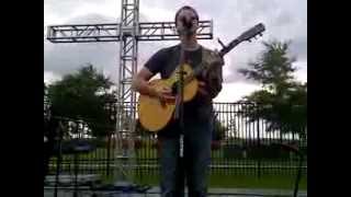 Bebo Norman - Walk Down This Mountain